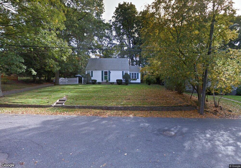 43 Longhill Rd, Ashland, MA 01721 - photo 1