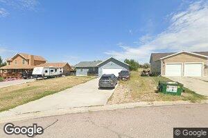 424 Sundance Cir -, Wright, WY 82732