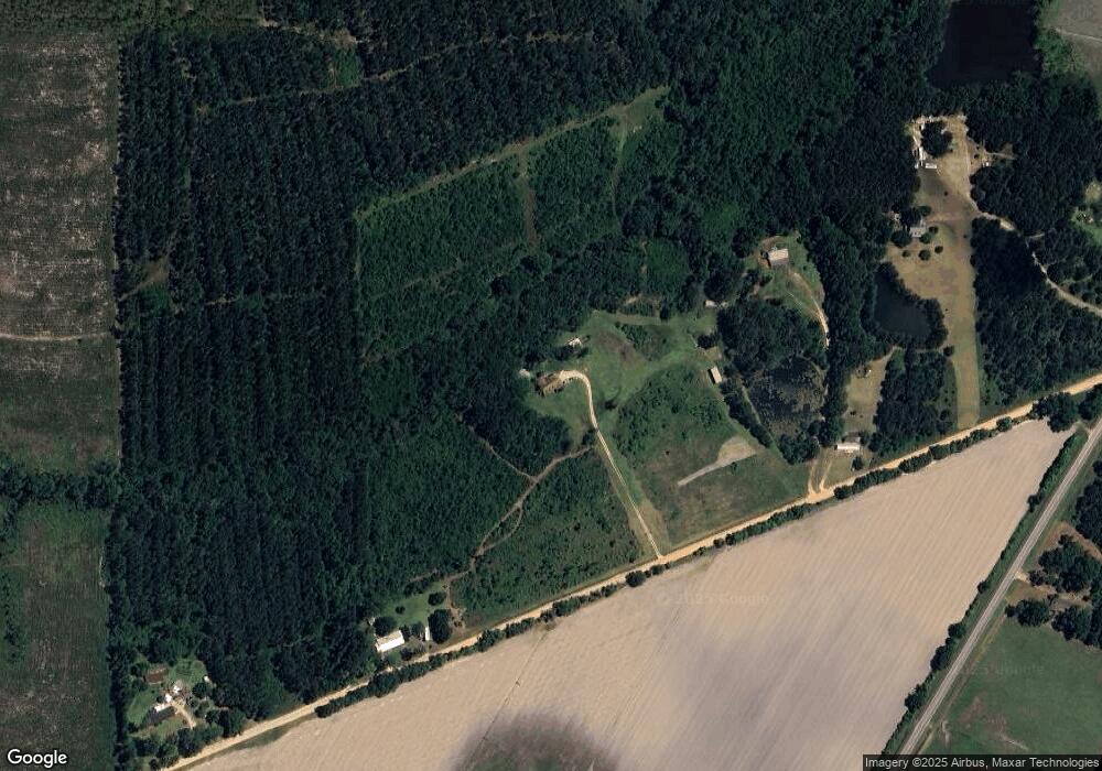 843 Spruce Rd, Ocilla, GA 31774 - photo 1