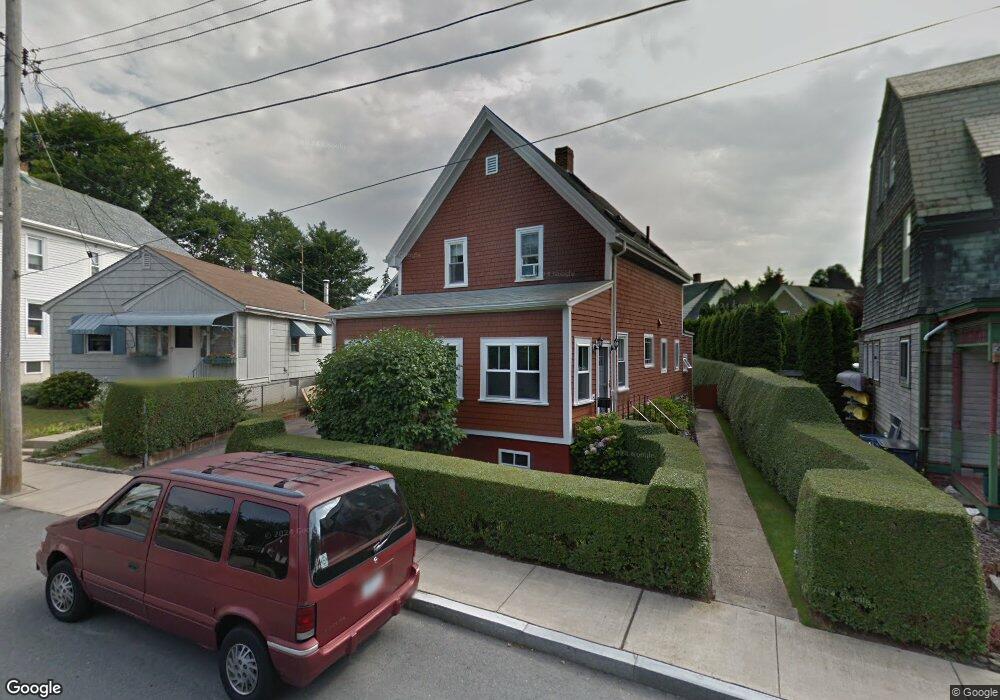 18 Fowler Ave, Newport, RI 02840 - photo 1