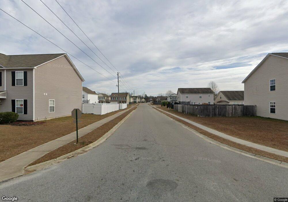 0 Old Field Rd, Oswego, SC 29150 - photo 1