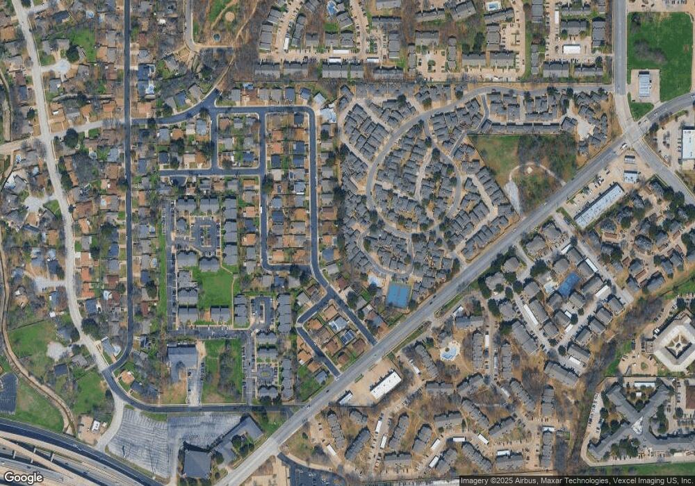 31 Park Ln, Bedford, TX 76021 - photo 1