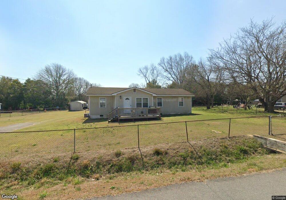 106 Benjamin Rd, Warner Robins, GA 31093 - photo 1