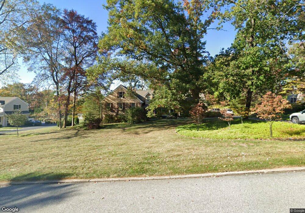 1047 Tenby Rd, Berwyn, PA 19312 - photo 1