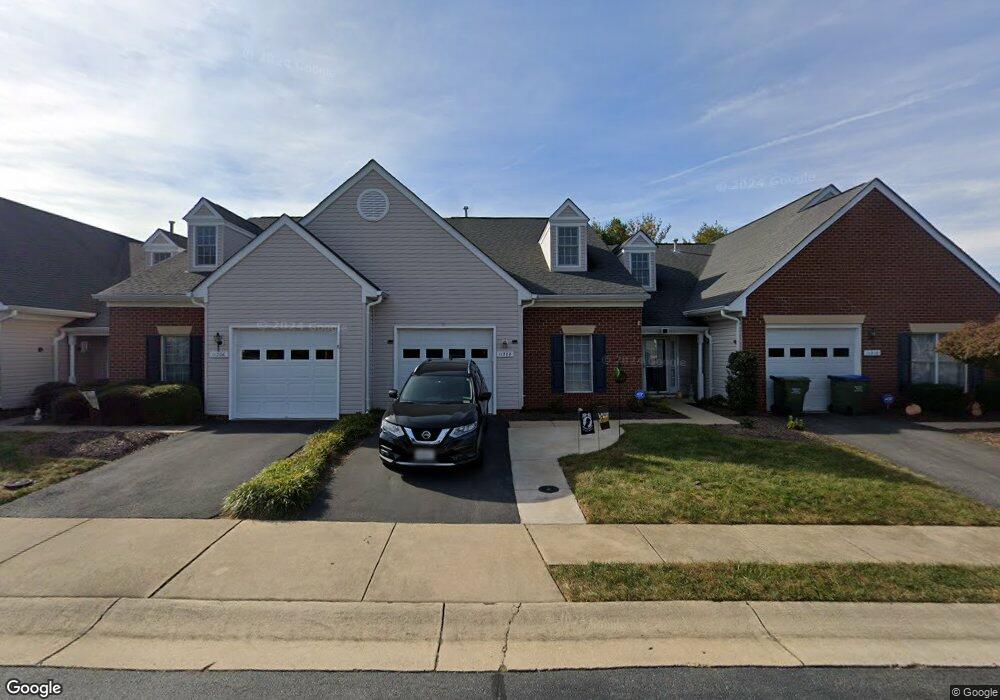 11208 Lynchburg Dr, Fredericksburg, VA 22407 - photo 1