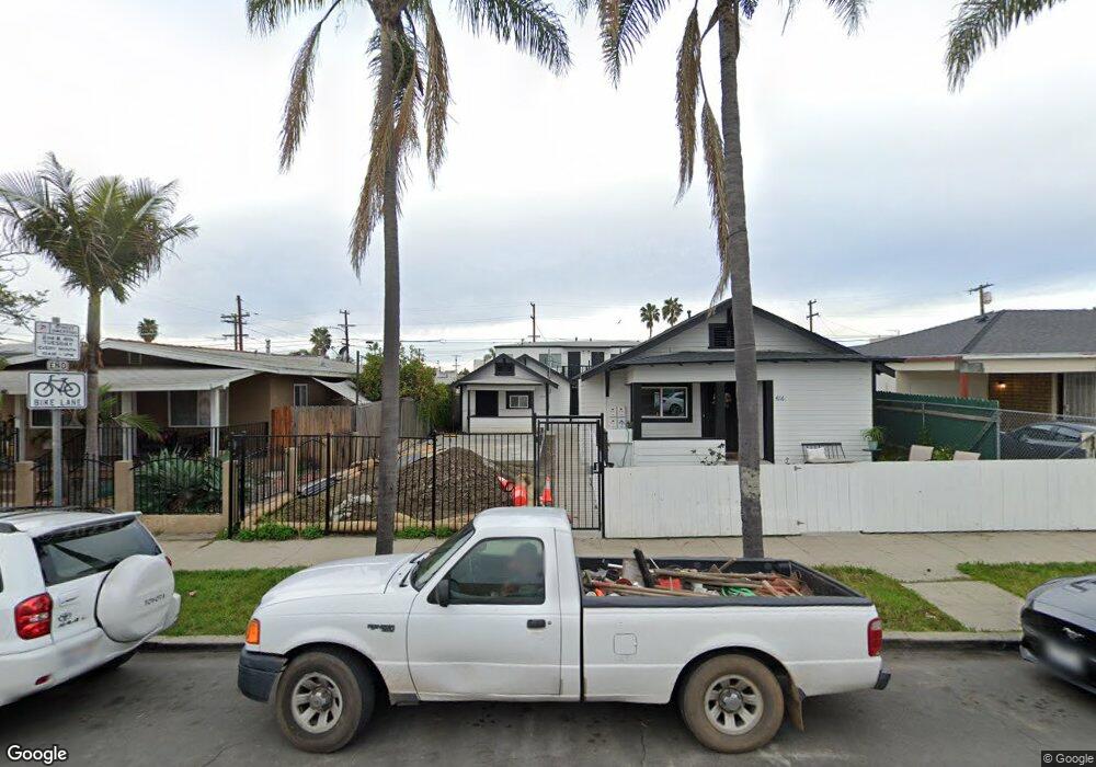 4110 35th St unit 16, San Diego, CA 92104 - photo 1