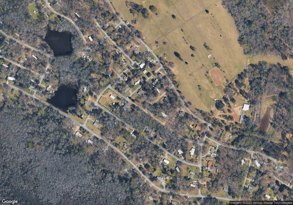 101 Red Bud Dr, Ivey, GA 31031 - photo 1