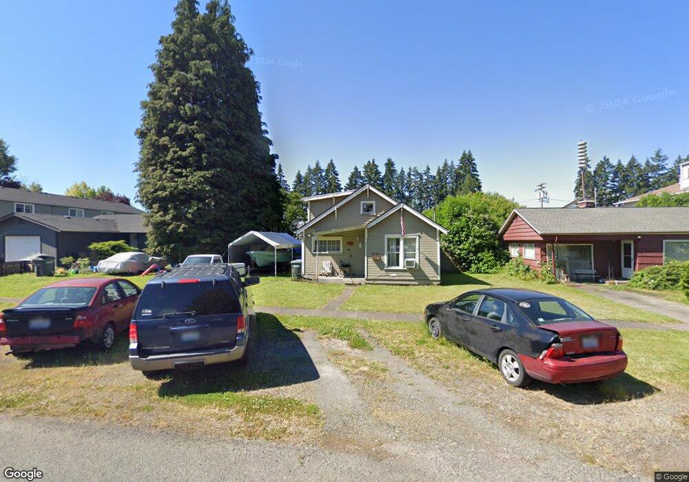 211 Varner Ave SE, Orting, WA 98360 - photo 1