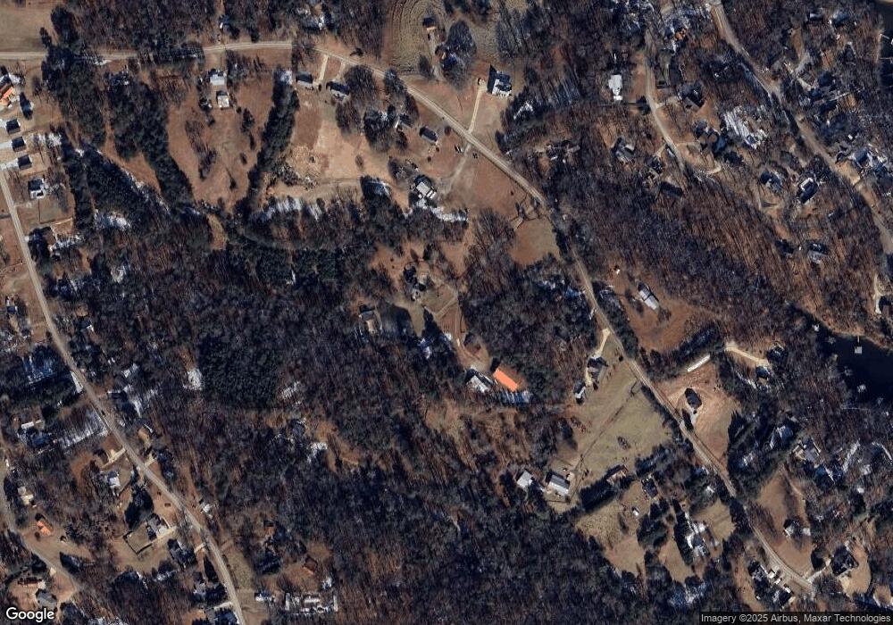 3012 Simpson Park Rd, Gainesville, GA 30506 - photo 1