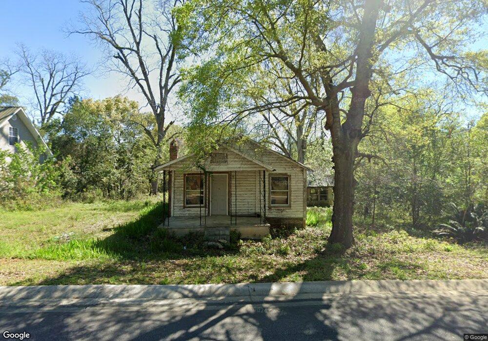 125 8th St SW, Cairo, GA 39828 - photo 1