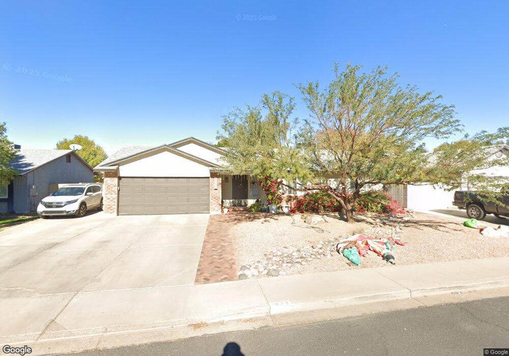 4032 E Downing St, Mesa, AZ 85205 - photo 1