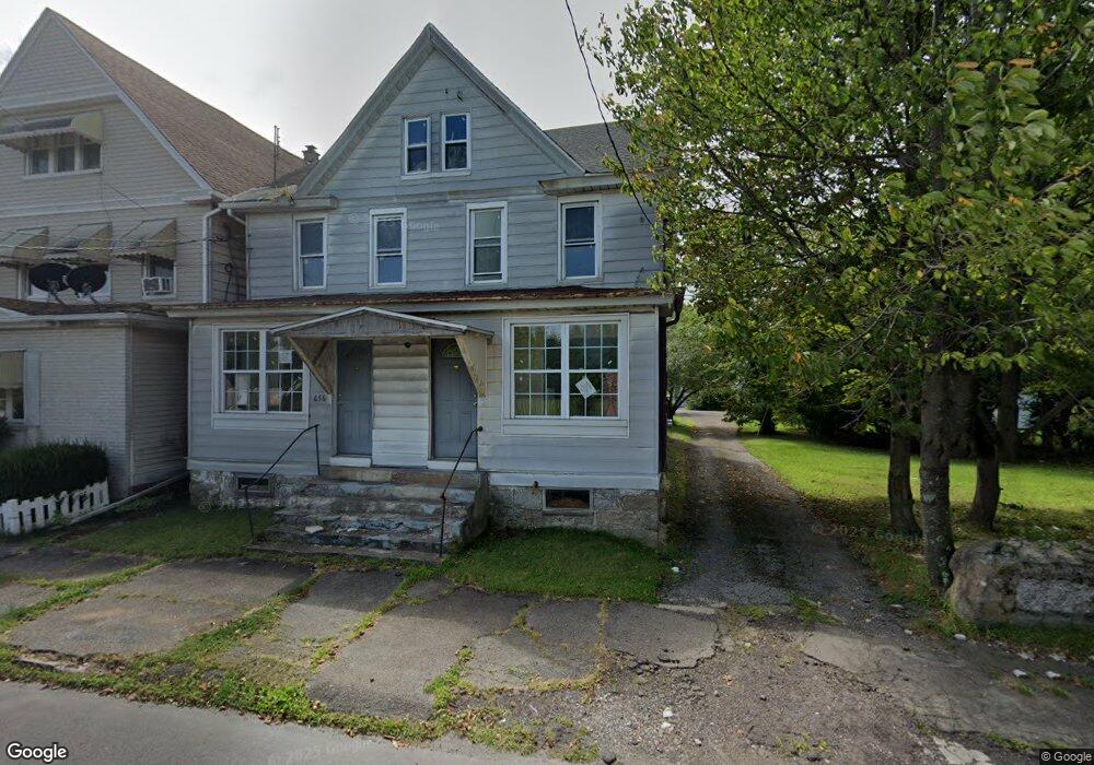 656 Mckinley St, Hazleton, PA 18201 - photo 1