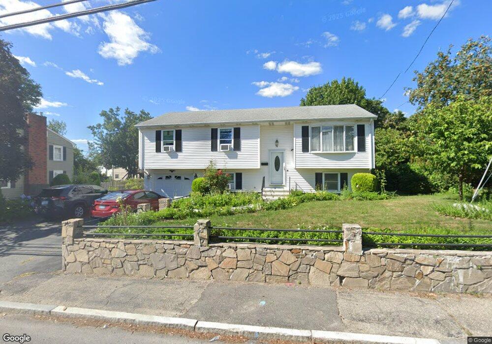 76 Wampanoag Trail, Riverside, RI 02915 - photo 1