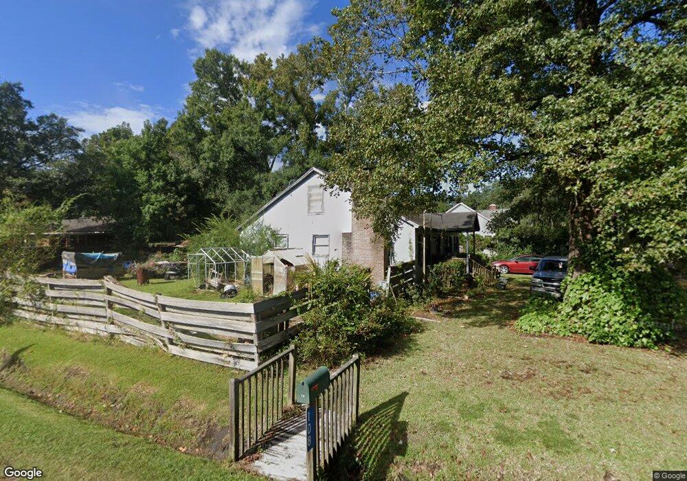 108 Bragdon Ave, Georgetown, SC 29440 - photo 1