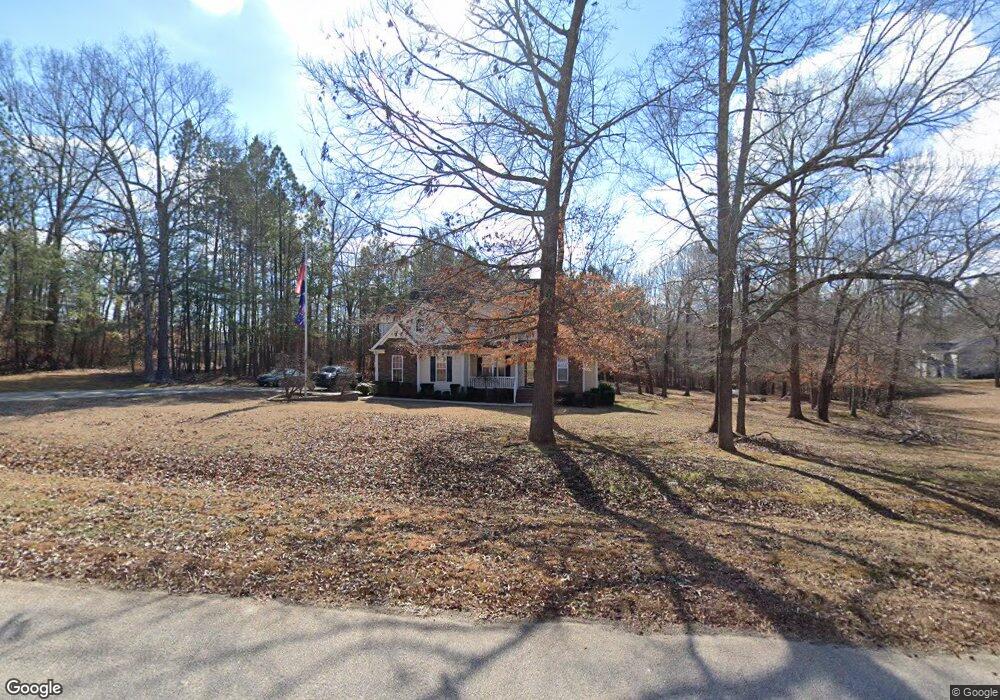 2031 Roadrunner Rd, Clover, SC 29710 - photo 1