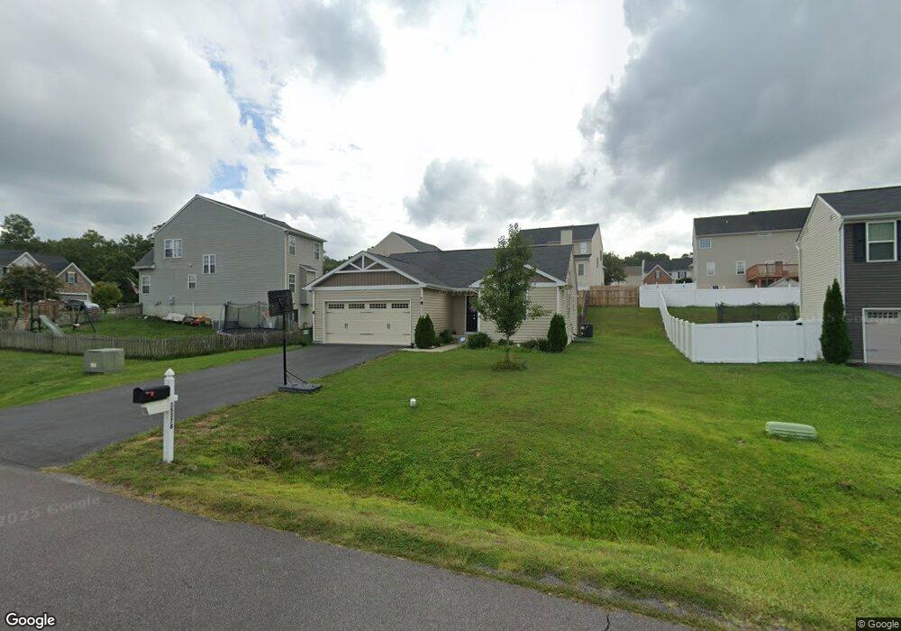 35378 Quail Meadow Ln, Locust Grove, VA 22508 - photo 1