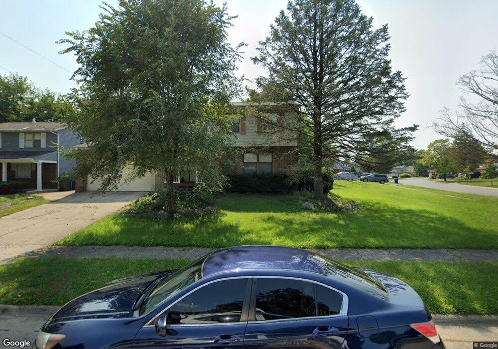 2095 Sumac Loop S, Columbus, OH 43229 - photo 1