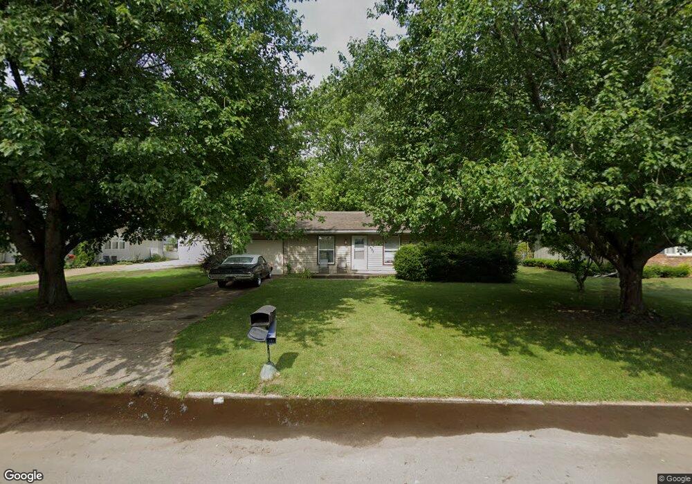 2533 Morehouse Ave, Elkhart, IN 46517 - photo 1