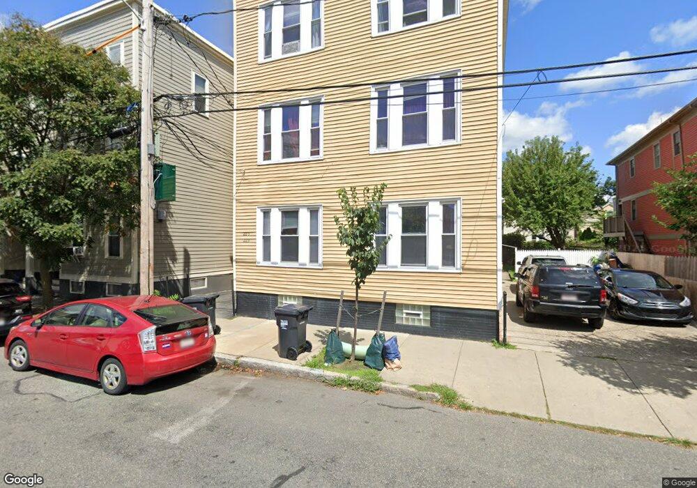 225 Charles St unit 2, Cambridge, MA 02141 - photo 1