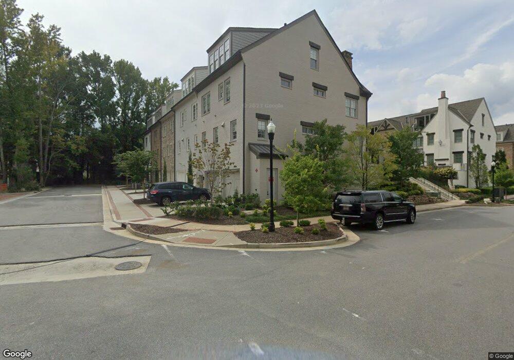 206 Violet Garden Walk unit 20, Alpharetta, GA 30009 - photo 1