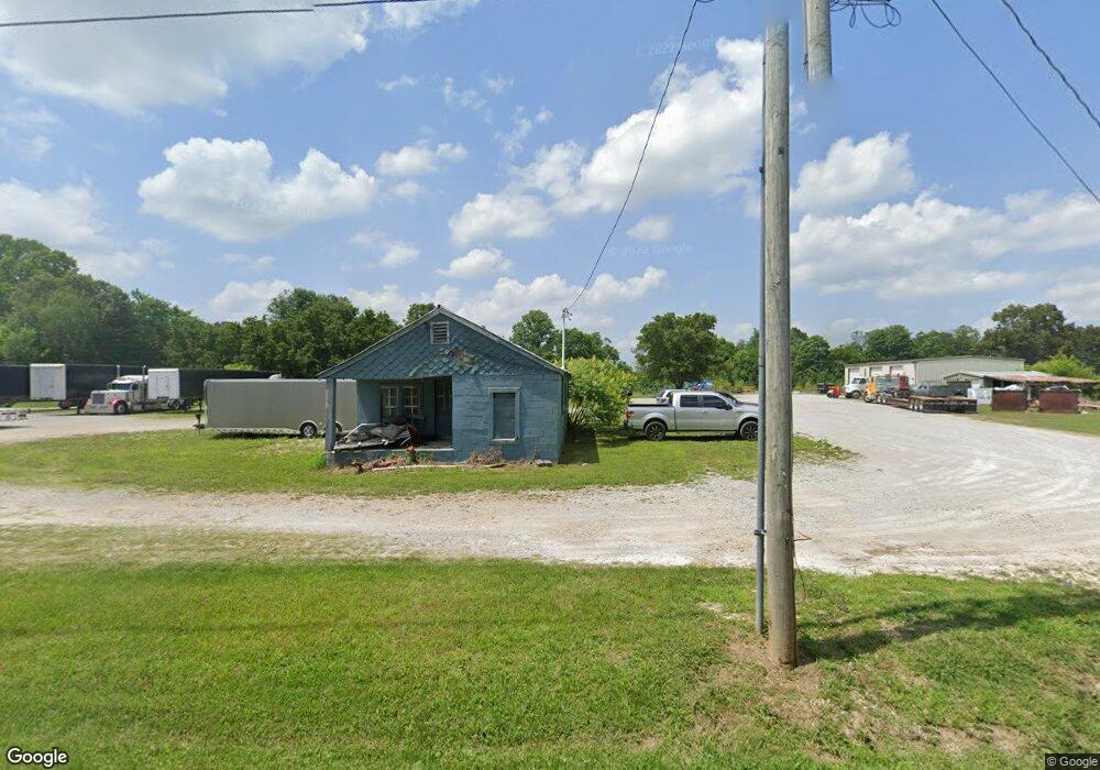 136 Bashaw Creek Rd, Manchester, TN 37355 - photo 1