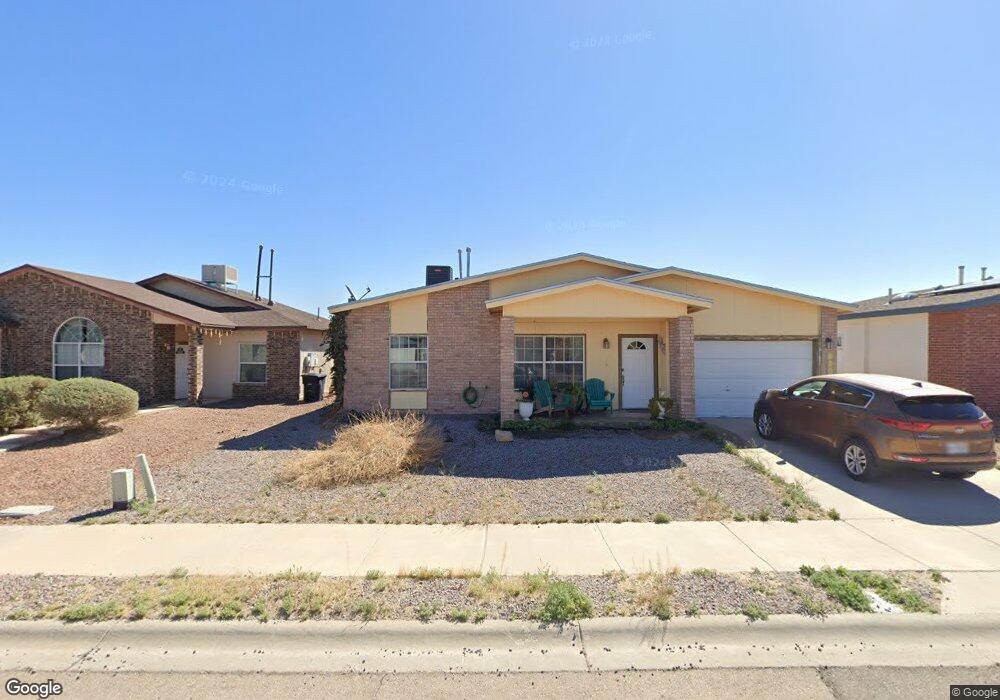 620 Villa Victoria Dr, El Paso, TX 79928 - photo 1