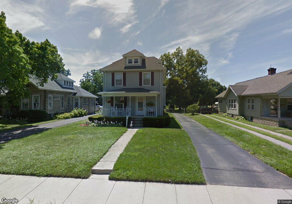 1064 N Detroit St, Xenia, OH 45385 - photo 1