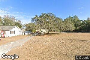 43 Kerrison St, Varnville, SC 29944