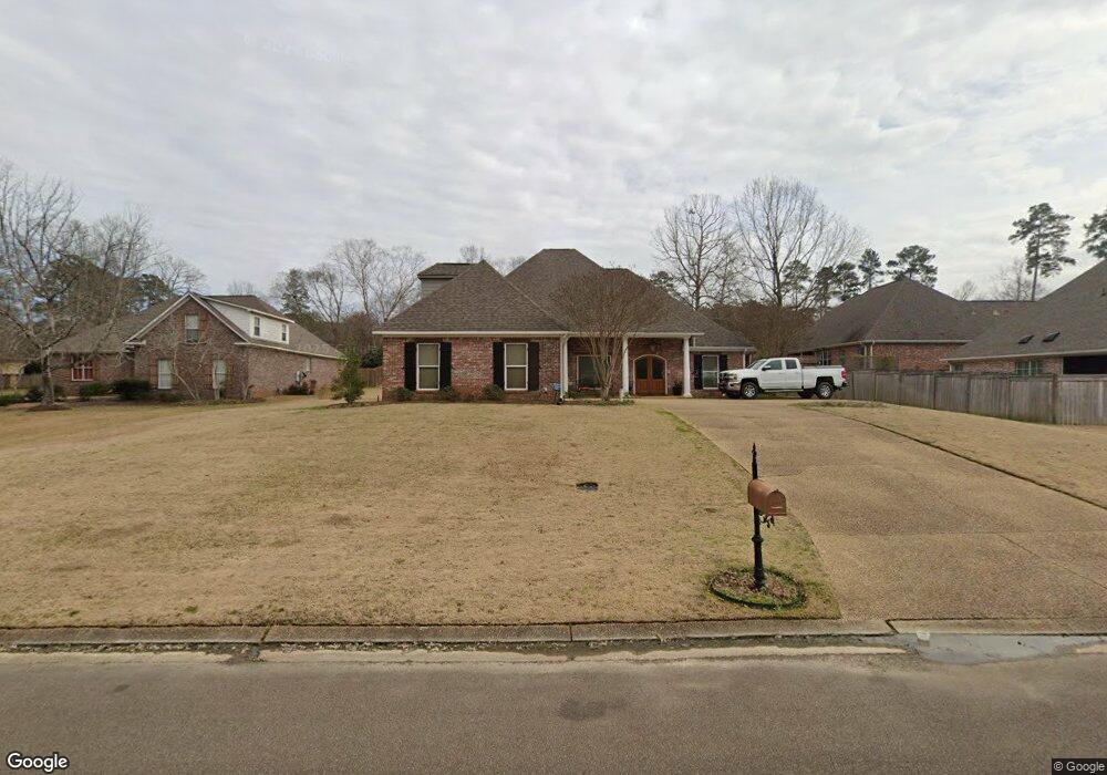 122 Fox Hollow Bend, Brandon, MS 39047 - photo 1