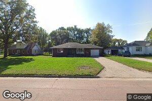 705 W 3rd Ave, Flandreau, SD 57028