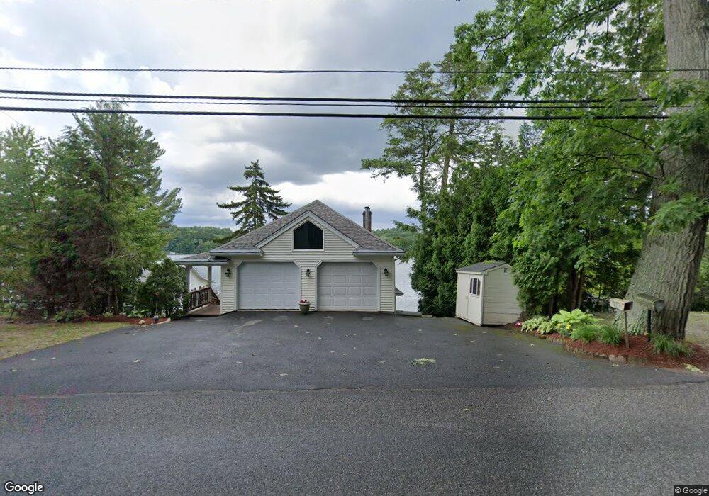 17 1/2 W Sutton Rd, Sutton, MA 01590 - photo 1