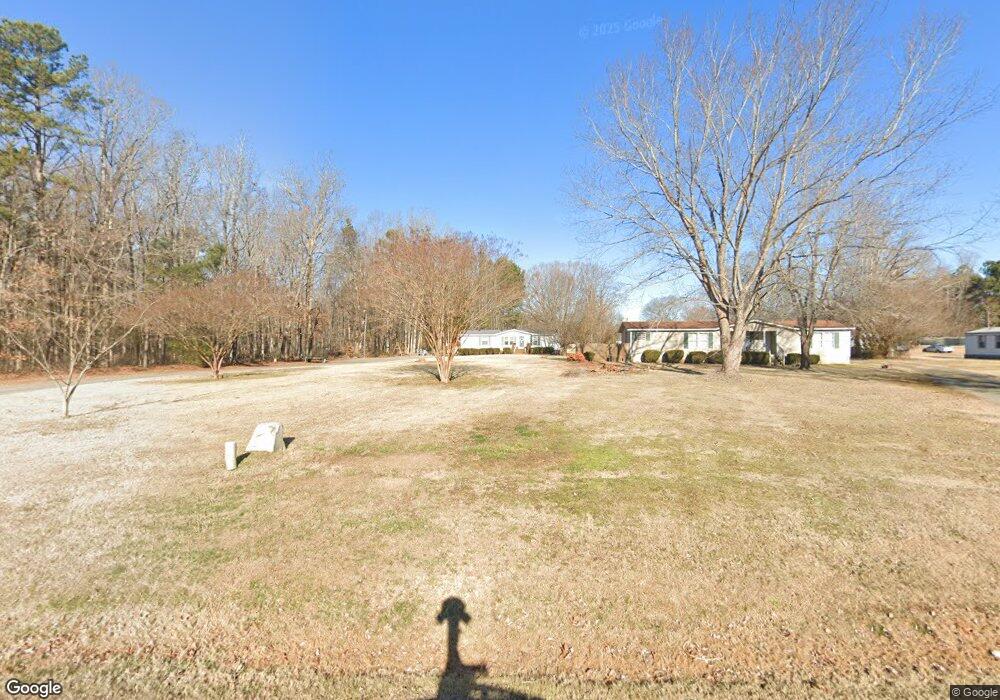 3507 Chewning Rd, Oxford, NC 27565 - photo 1