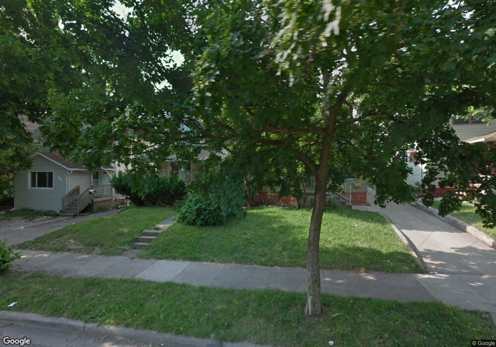 925 W Lapeer St, Lansing, MI 48915 - photo 1