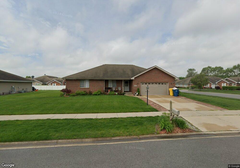 1032 N Harvey Blvd, Griffith, IN 46319 - photo 1