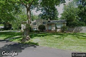 233 Garfield St, Haworth, NJ 07641