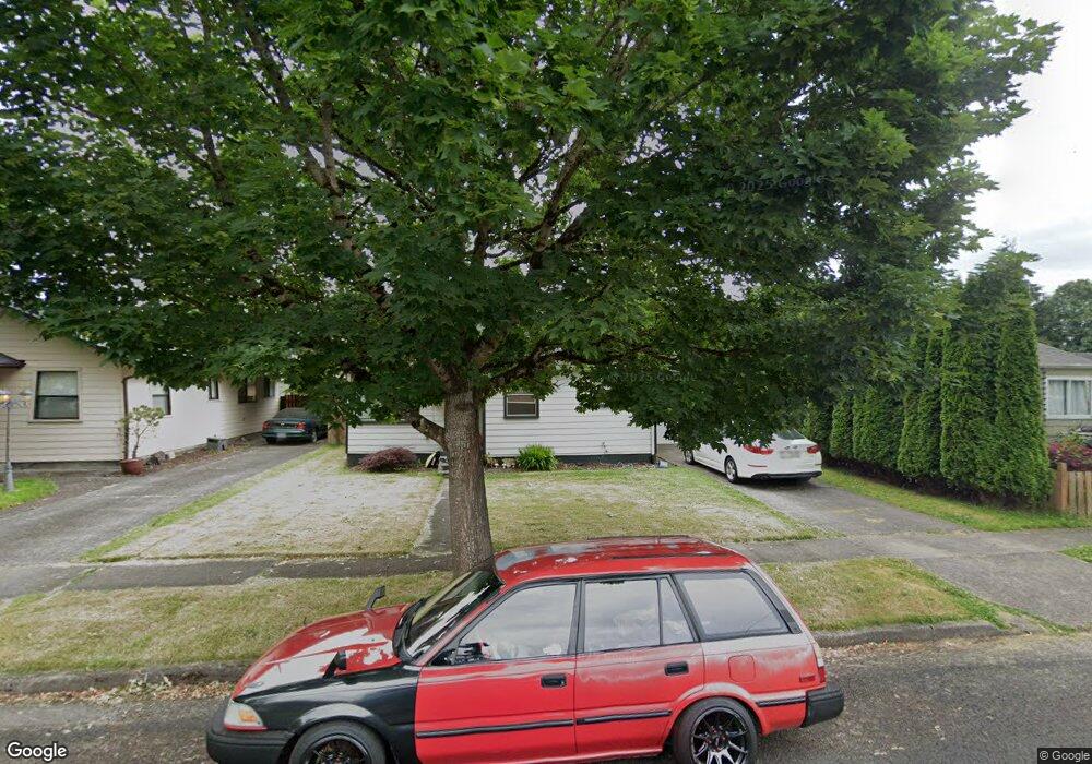 450 25th Ave, Longview, WA 98632 - photo 1