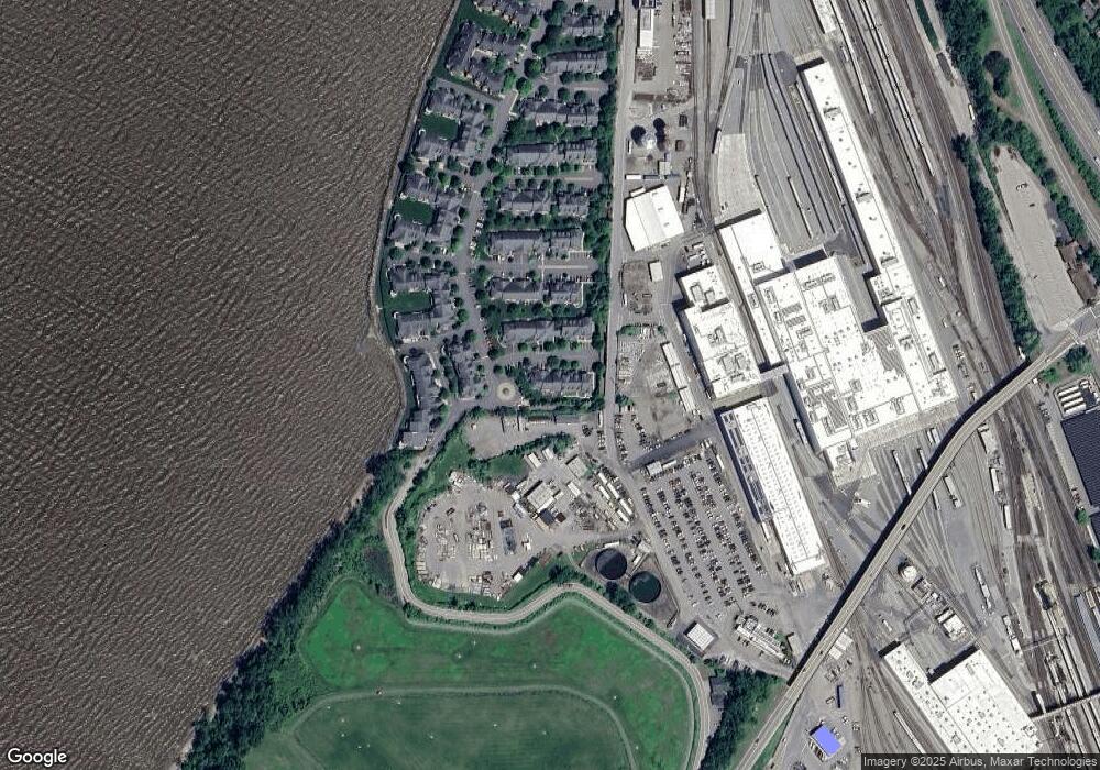 1201 Half Moon Bay Dr unit 1201, Croton On Hudson, NY 10520 - photo 1