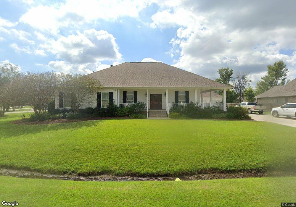 118 Choctaw Dr, Luling, LA 70070 - photo 1
