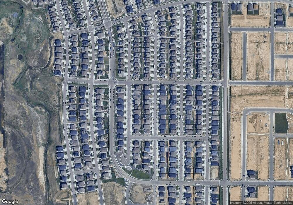 9319 Rifle St, Commerce City, CO 80022 - photo 1