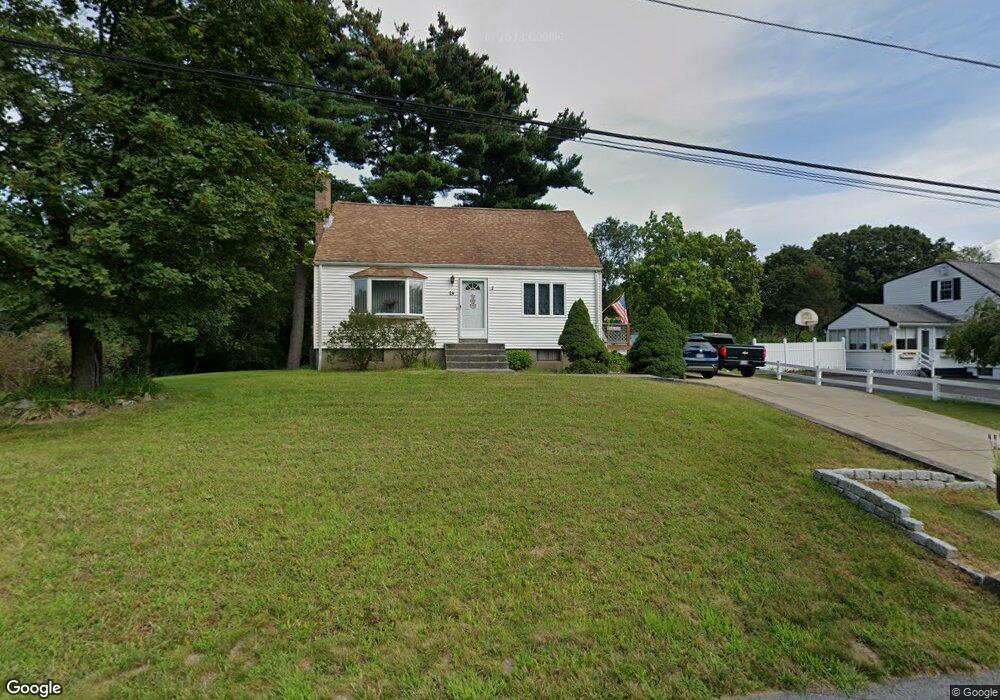 18 Anthony Rd, Franklin, MA 02038 - photo 1