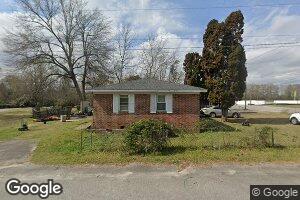 110 Sycamore Cir, Springfield, SC 29146