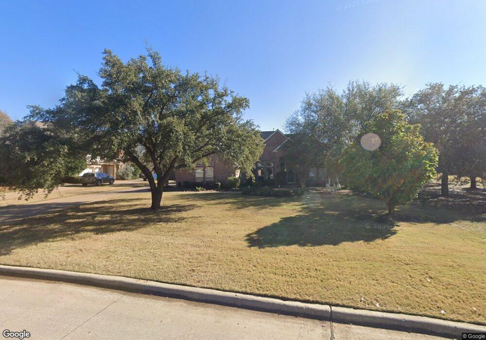 305 Highland Oaks Cir, Southlake, TX 76092 - photo 1