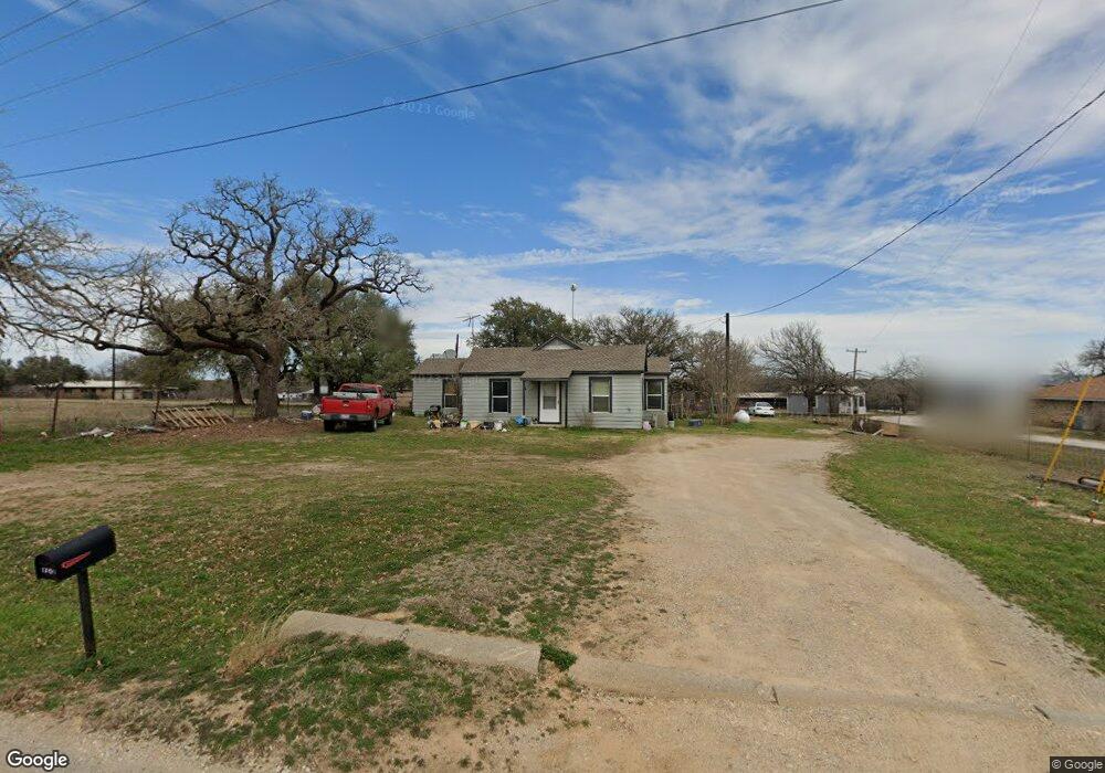 1701 Harms Ln, Springtown, TX 76082 - photo 1
