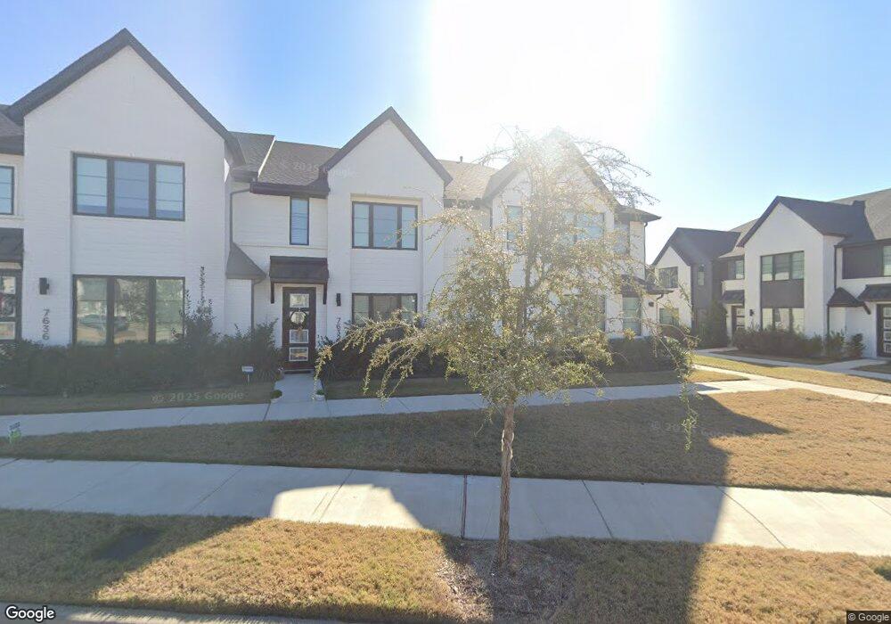 7628 Rambler Ln, North Richland Hills, TX 76182 - photo 1