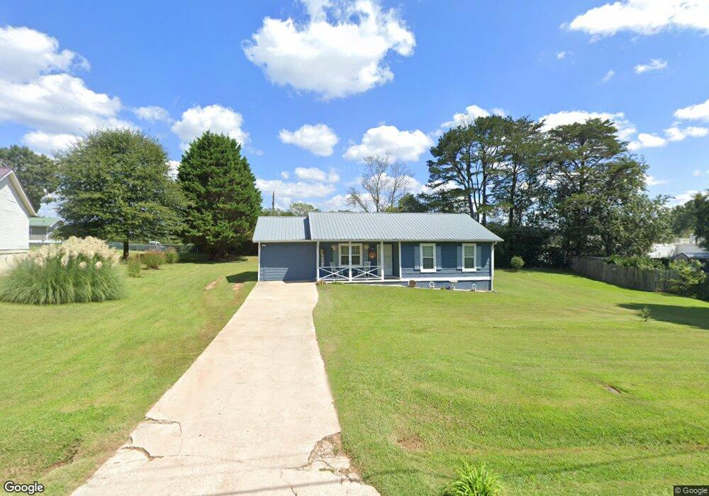 5654 Bradley Ln, Clermont, GA 30527 - photo 1