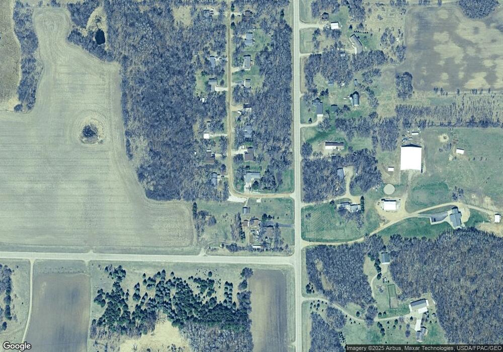 5763 Oakwood Terrace NW, Alexandria, MN 56308 - photo 1