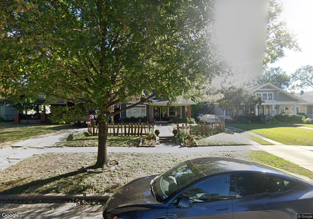 5824 Goliad Ave, Dallas, TX 75206 - photo 1