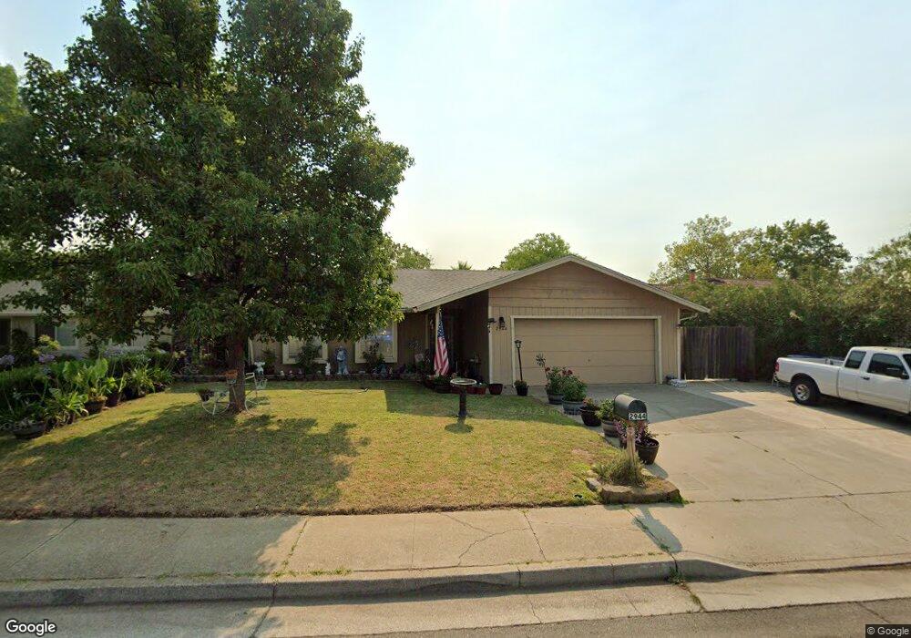 2944 Starlight Blvd, Redding, CA 96001 - photo 1