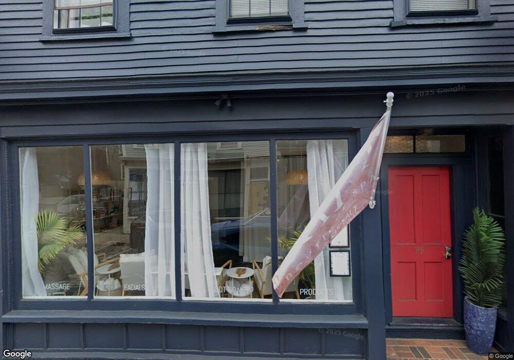 99 Spring St unit R1, Newport, RI 02840 - photo 1