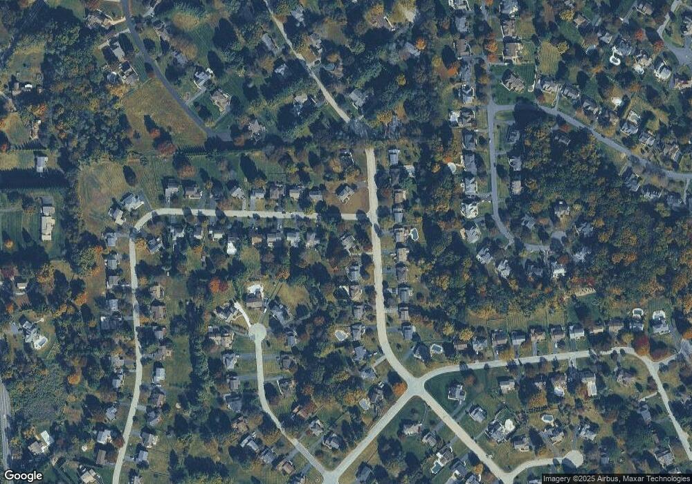 514 Langwater Dr, Newark, DE 19711 - photo 1